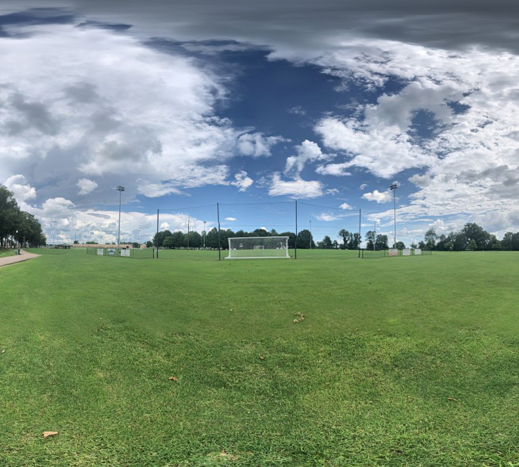 Medina park soccer field (Medina,&nbspTN)